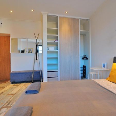 Gertrudes Residence Stay In Light-Filled Studio Apartment In Central Ρίγα Εξωτερικό φωτογραφία