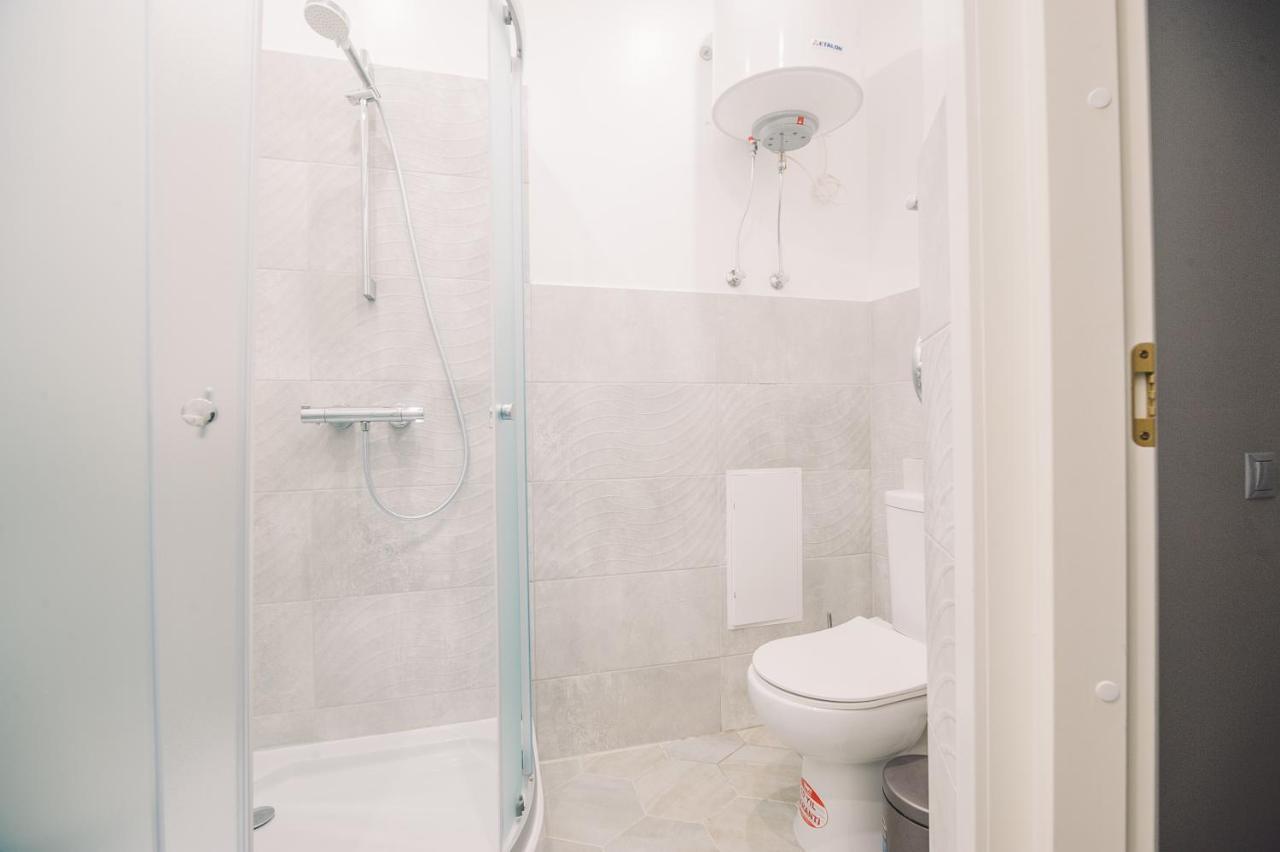 Gertrudes Residence Stay In Light-Filled Studio Apartment In Central Ρίγα Εξωτερικό φωτογραφία